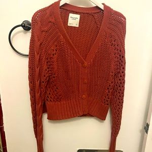 Abercrombie & Fitch Cardigan